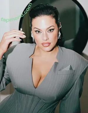 Ashley Graham / AshleyGraham / ashley_2020xxx / theashleygraham nude photo #1706