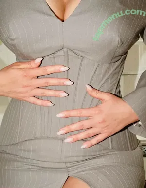 Ashley Graham / AshleyGraham / ashley_2020xxx / theashleygraham nude photo #1707