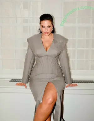 Ashley Graham / AshleyGraham / ashley_2020xxx / theashleygraham nude photo #1708
