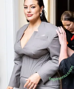 Ashley Graham / AshleyGraham / ashley_2020xxx / theashleygraham nude photo #1712