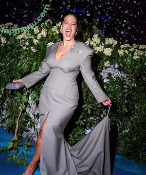 Ashley Graham / AshleyGraham / ashley_2020xxx / theashleygraham nude photo #1714