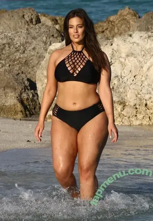 Ashley Graham / AshleyGraham / ashley_2020xxx / theashleygraham nude photo #1733