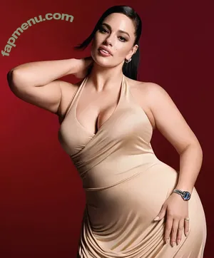 Ashley Graham / AshleyGraham / ashley_2020xxx / theashleygraham nude photo #1767