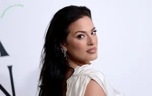 Ashley Graham / AshleyGraham / ashley_2020xxx / theashleygraham nude photo #1860