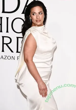 Ashley Graham / AshleyGraham / ashley_2020xxx / theashleygraham nude photo #1870