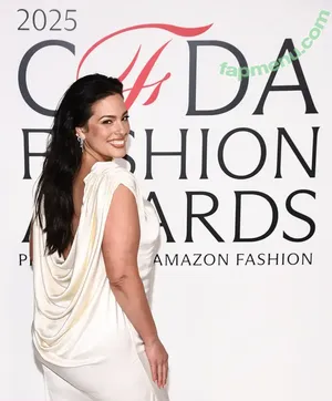 Ashley Graham / AshleyGraham / ashley_2020xxx / theashleygraham nude photo #1871