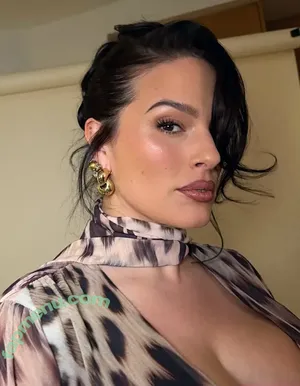 Ashley Graham / AshleyGraham / ashley_2020xxx / theashleygraham nude photo #1878