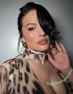 Ashley Graham / AshleyGraham / ashley_2020xxx / theashleygraham nude photo #1880