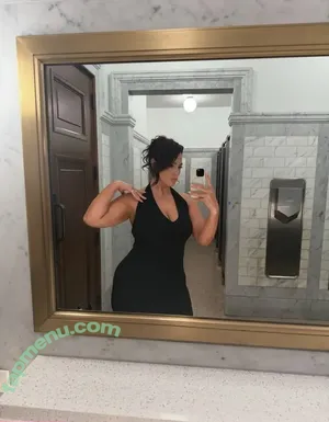 Ashley Graham / AshleyGraham / ashley_2020xxx / theashleygraham nude photo #1888