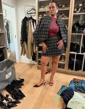 Ashley Graham / AshleyGraham / ashley_2020xxx / theashleygraham nude photo #1894