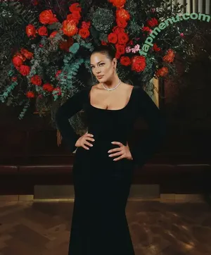 Ashley Graham / AshleyGraham / ashley_2020xxx / theashleygraham nude photo #1899