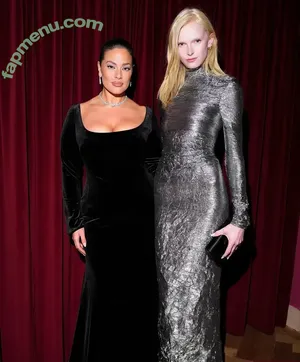 Ashley Graham / AshleyGraham / ashley_2020xxx / theashleygraham nude photo #1900