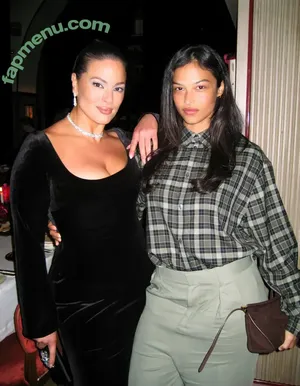 Ashley Graham / AshleyGraham / ashley_2020xxx / theashleygraham nude photo #1909