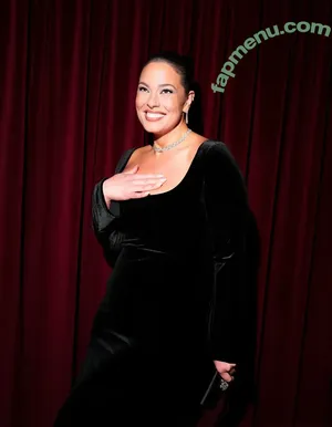 Ashley Graham / AshleyGraham / ashley_2020xxx / theashleygraham nude photo #1914