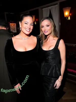 Ashley Graham / AshleyGraham / ashley_2020xxx / theashleygraham nude photo #1916