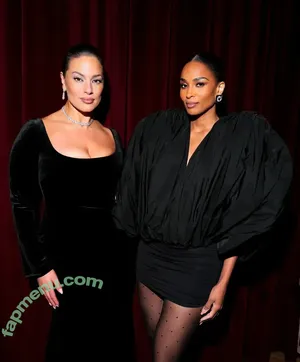 Ashley Graham / AshleyGraham / ashley_2020xxx / theashleygraham nude photo #1919