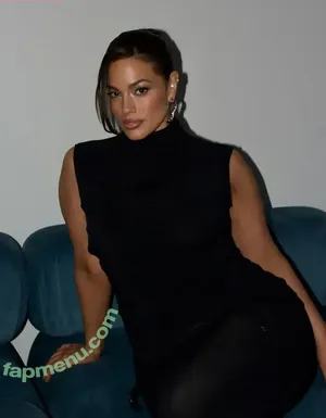 Ashley Graham / AshleyGraham / ashley_2020xxx / theashleygraham nude photo #1948