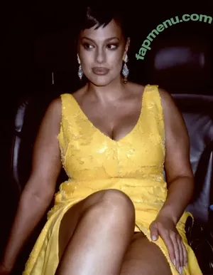 Ashley Graham / AshleyGraham / ashley_2020xxx / theashleygraham nude photo #1963