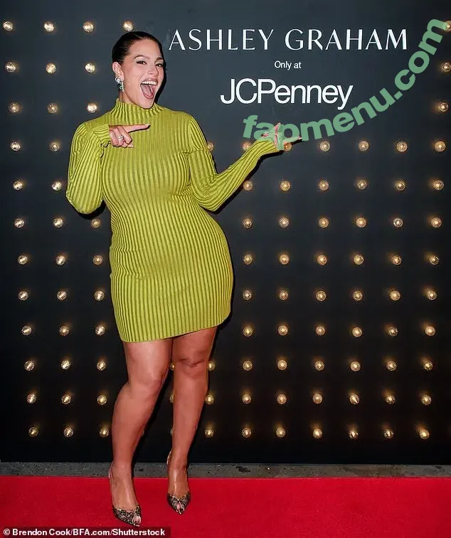 Ashley Graham nude photo #1850 (AshleyGraham / ashley_2020xxx / theashleygraham)