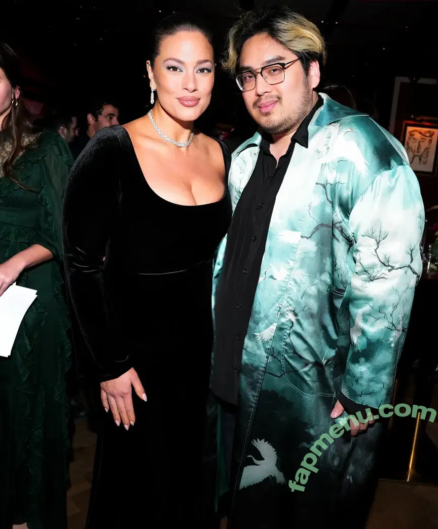 Ashley Graham nude photo #1910 (AshleyGraham / ashley_2020xxx / theashleygraham)