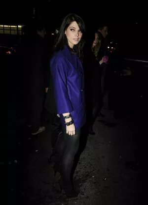 Ashley Greene / ashgreeny / ashleygreene nude photo #0069