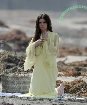 Ashley Greene / ashgreeny / ashleygreene nude photo #0611