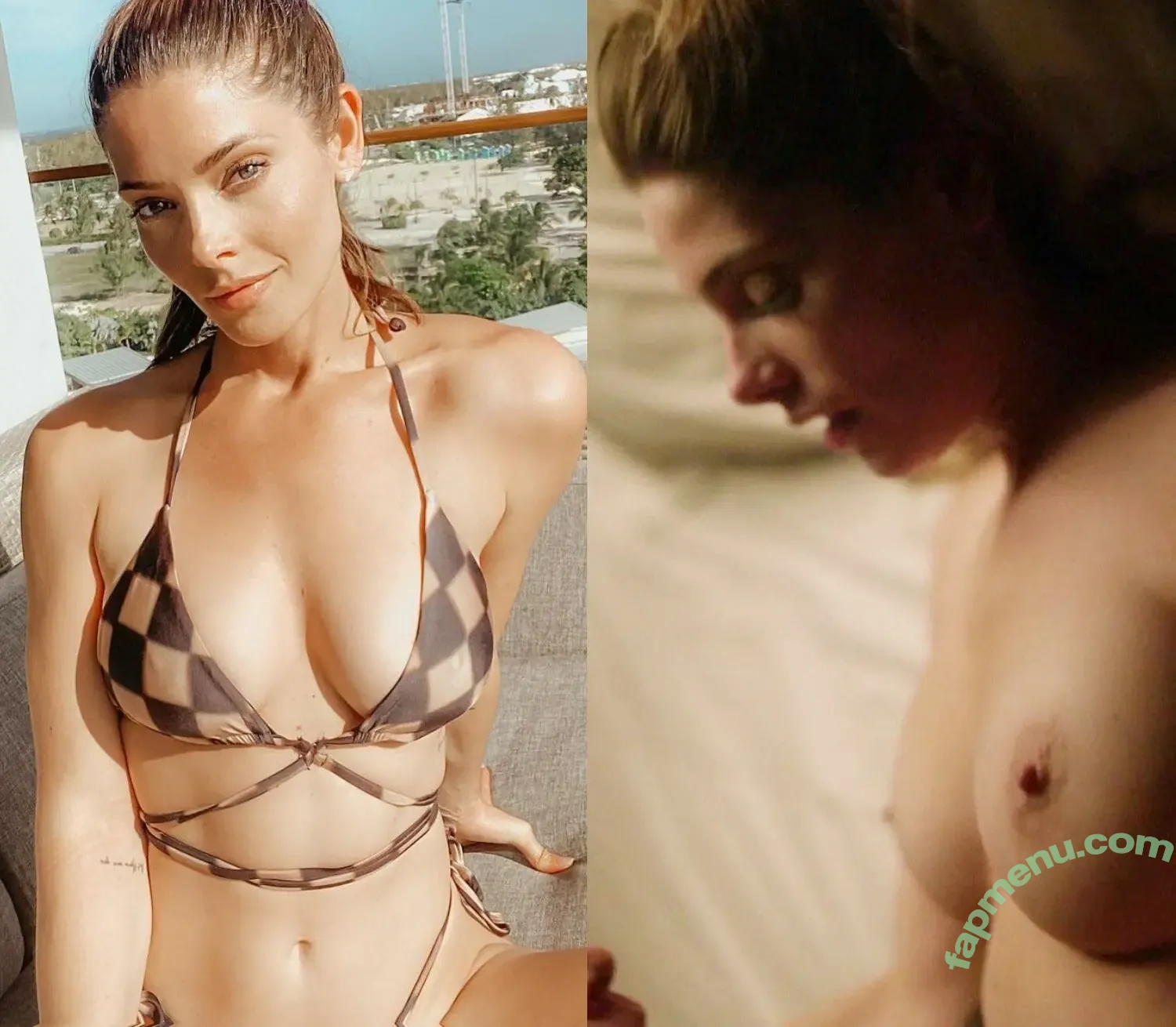 Ashley Greene nude photo #0553 (ashgreeny / ashleygreene)