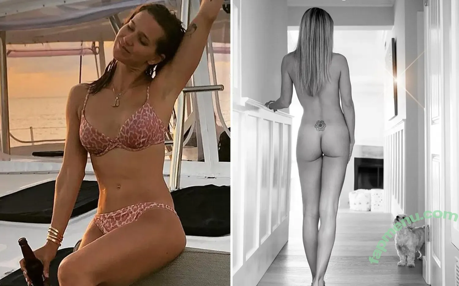 Ashley Harkleroad nude photo #0004 (Ashley Harkleroad)