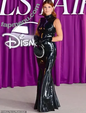 Ashley James / ashleylouisejames nude photo #0025