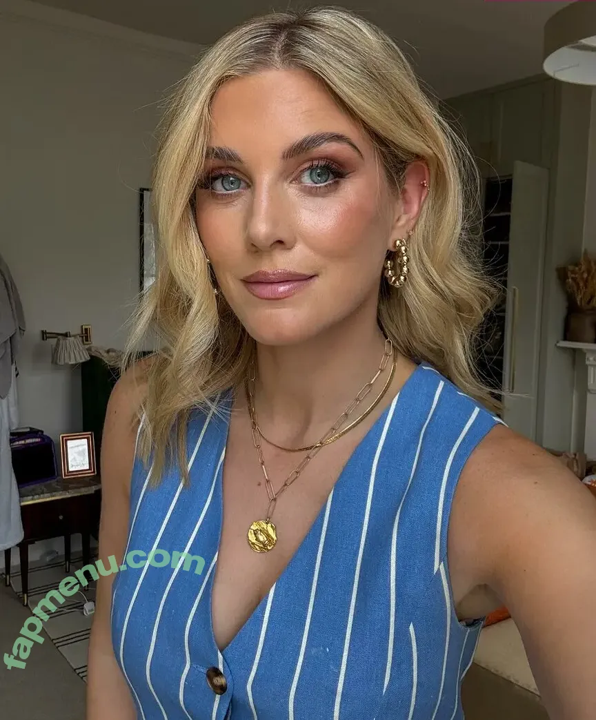 Ashley James nude photo #0001 (Ashley James)