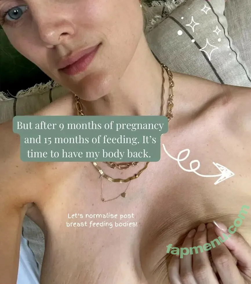 Ashley James nude photo #0010 (ashleylouisejames)