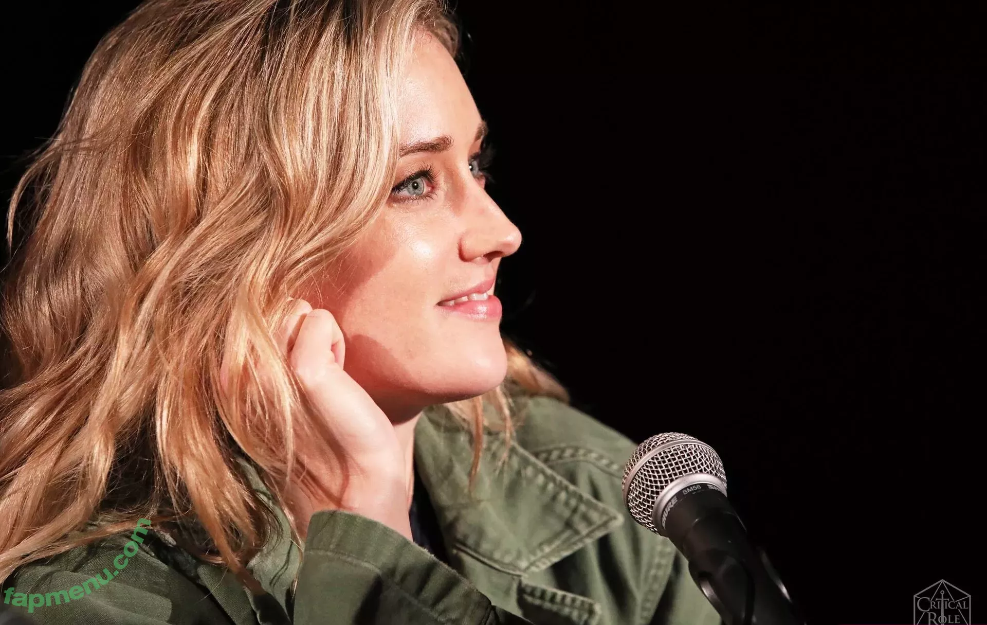 Ashley Johnson nude photo #0034 (ashleythejohnson / thevulcansalute)