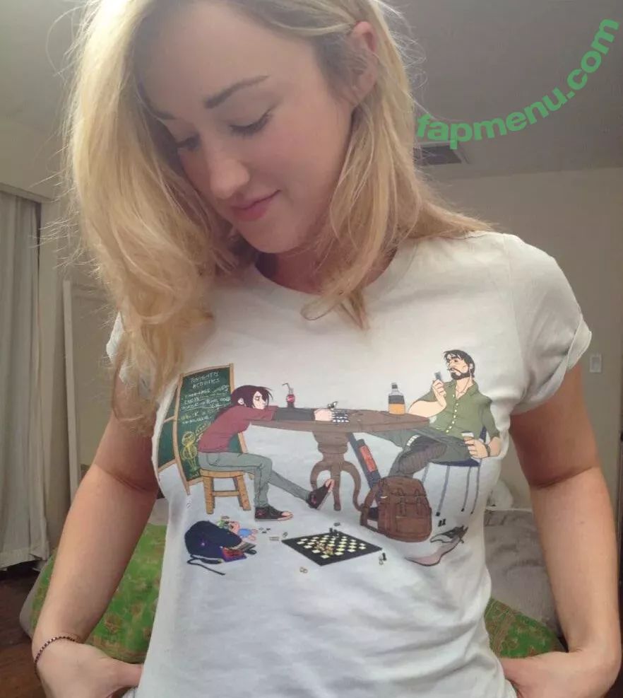 Ashley Johnson nude photo #0160 (ashleythejohnson / johnsonhubfans / thevulcansalute)