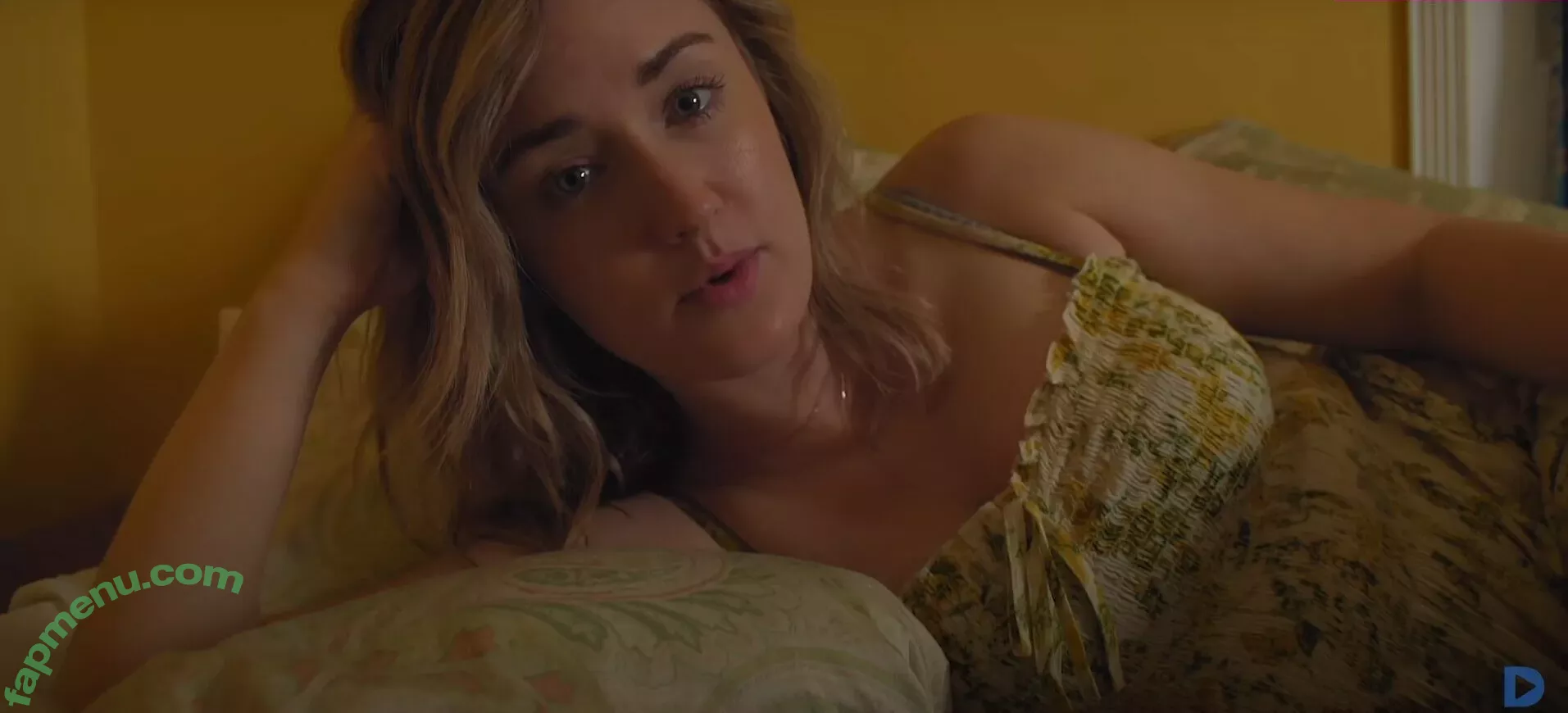 Ashley Johnson nude photo #0203 (ashleythejohnson / johnsonhubfans / thevulcansalute)