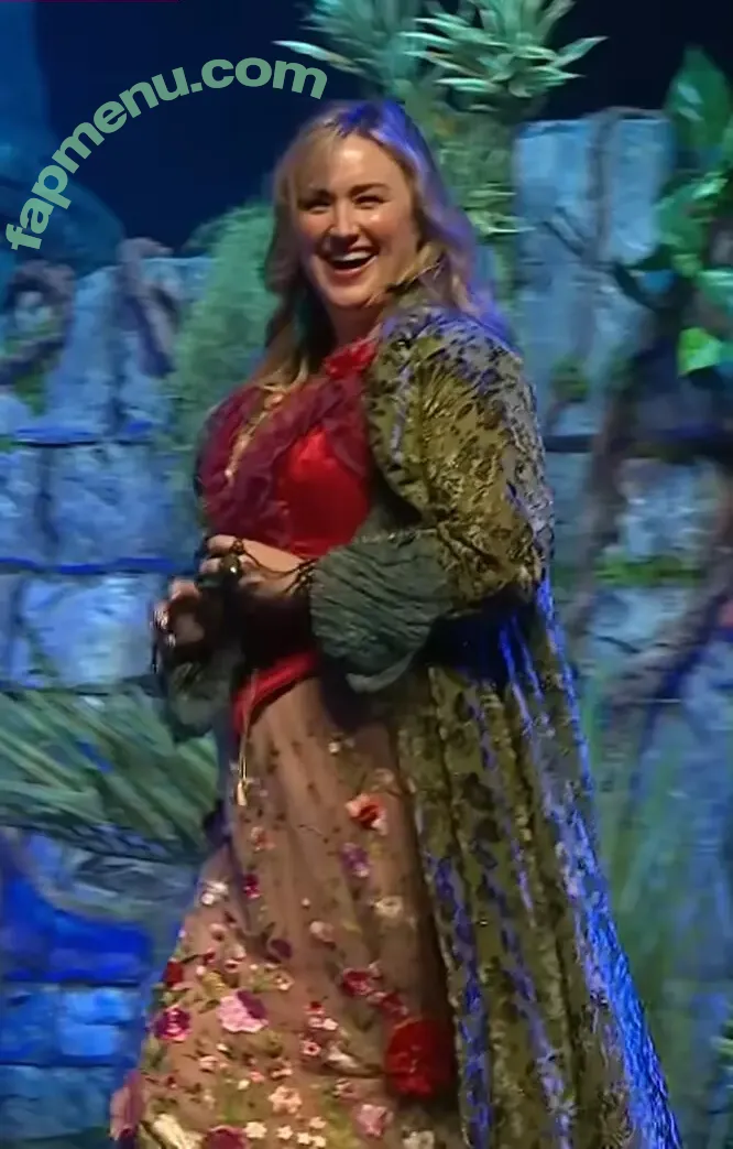 Ashley Johnson nude photo #0302 (ashleyjohnson789709 / ashleythejohnson / thevulcansalute)