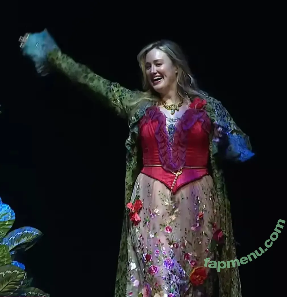 Ashley Johnson nude photo #0304 (ashleyjohnson789709 / ashleythejohnson / thevulcansalute)