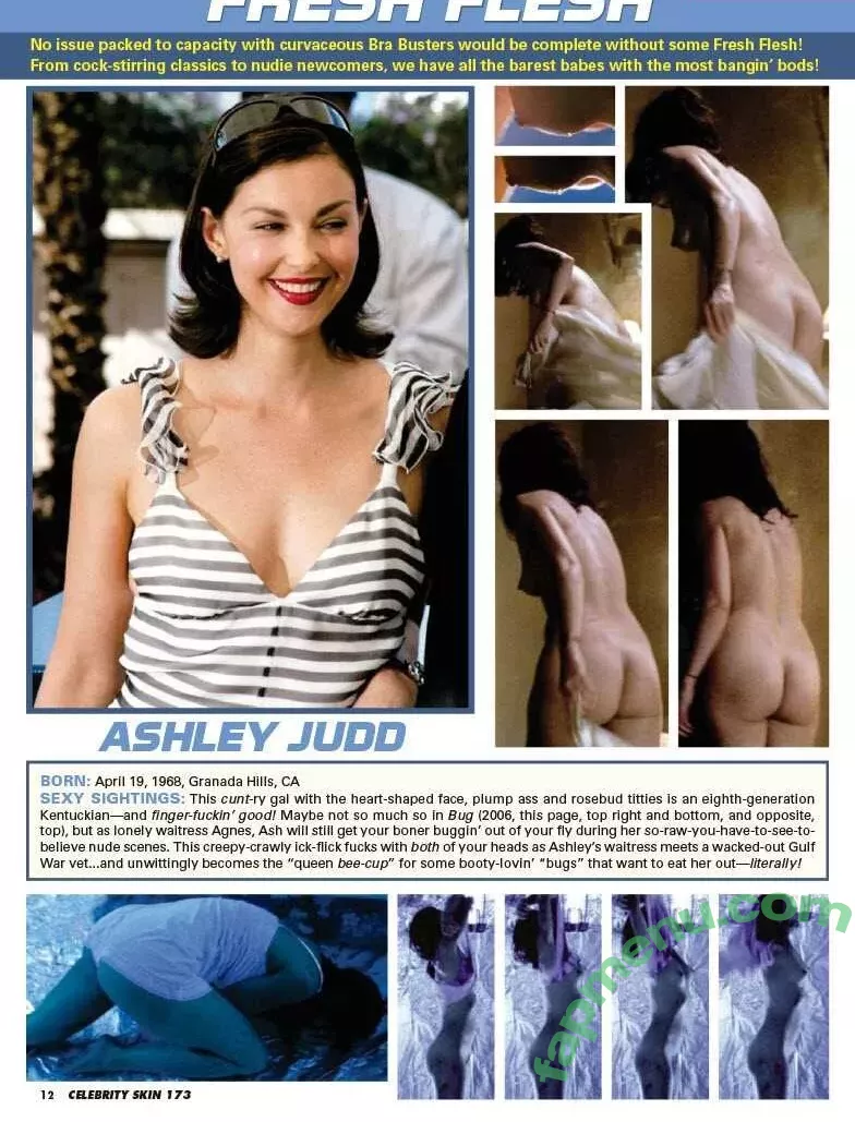 Ashley Judd nude photo #0019 (ashley_judd)