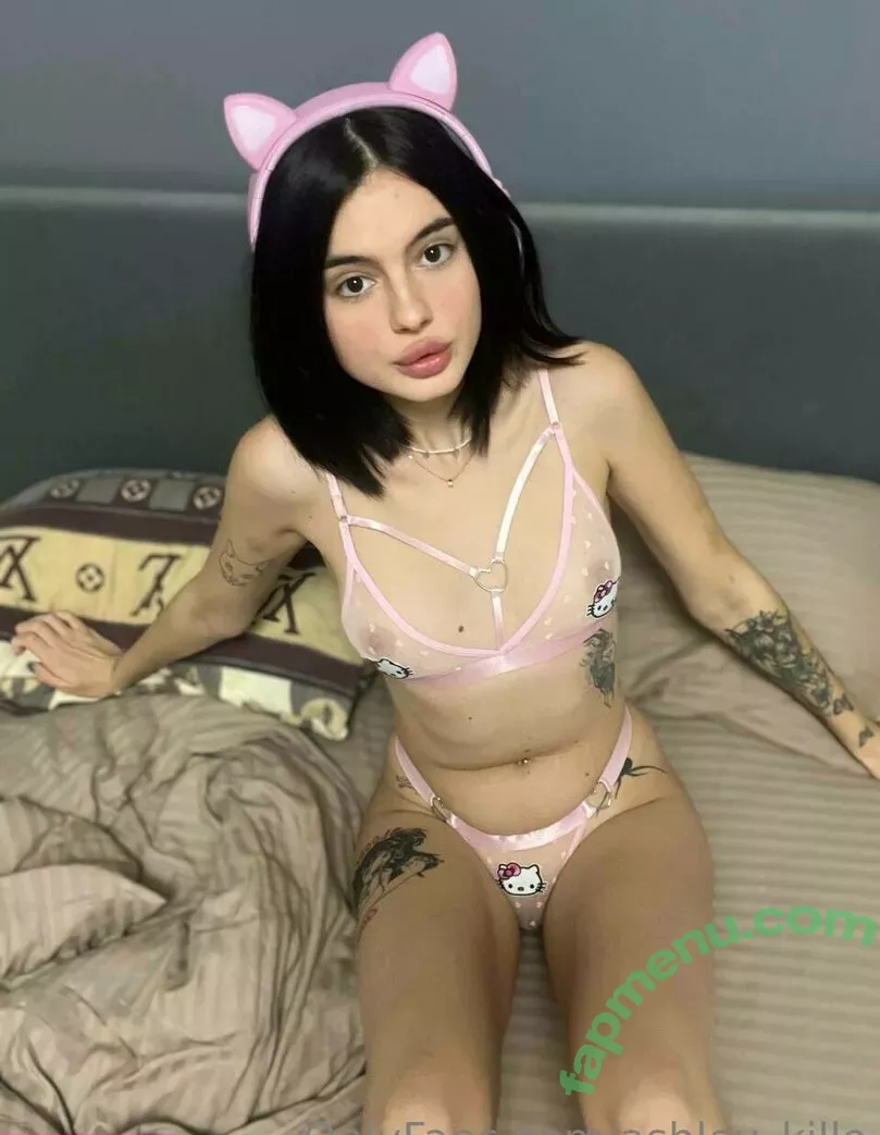 ashley_killo nude photo #0006 (ash.killo)