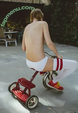 Ashley Lane / AshleyLaneXXX / priebusss nude photo #1857