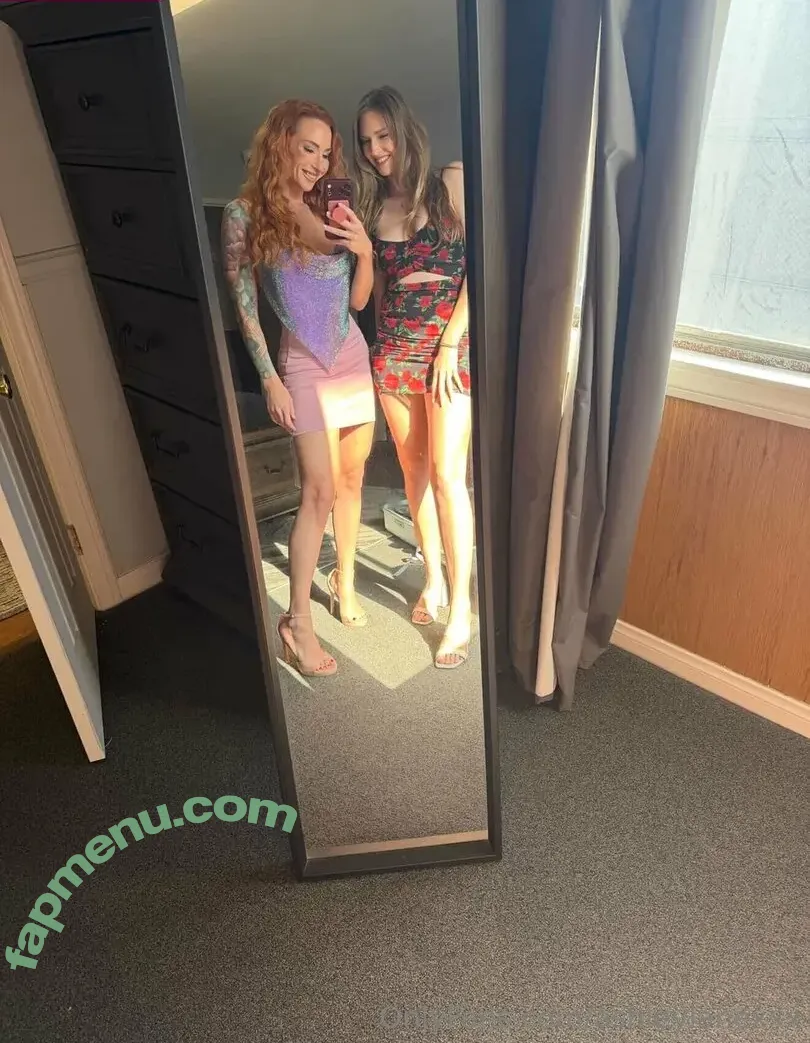 Ashley Lane nude photo #2111 (AshleyLaneXXX / priebusss)