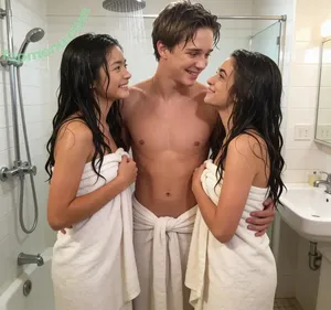 Ashley Liao / ashleyjliao nude photo #0071