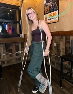 Ashley Lynn Graaf / itsashley_lynn nude photo #0047