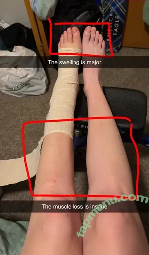 Ashley Lynn Graaf / itsashley_lynn nude photo #0048