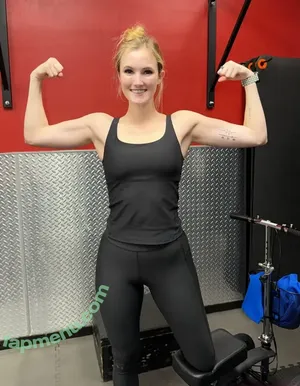 Ashley Lynn Graaf / itsashley_lynn nude photo #0049