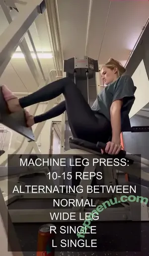 Ashley Lynn Graaf / itsashley_lynn nude photo #0050