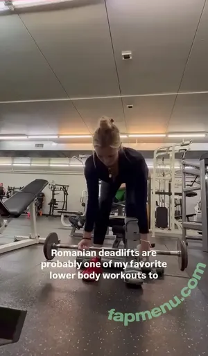 Ashley Lynn Graaf / itsashley_lynn nude photo #0051