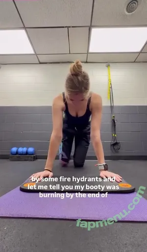 Ashley Lynn Graaf / itsashley_lynn nude photo #0053