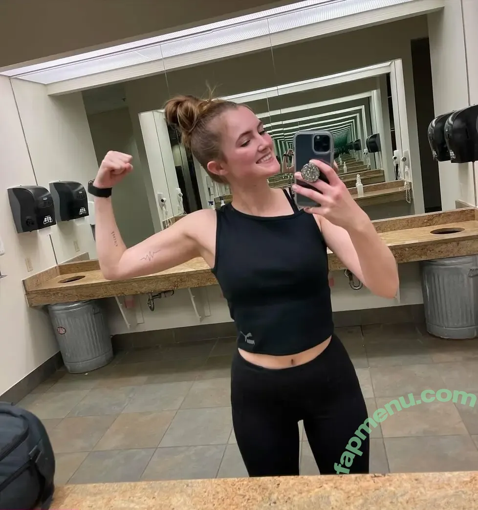 Ashley Lynn Graaf nude photo #0001 (itsashley_lynn)