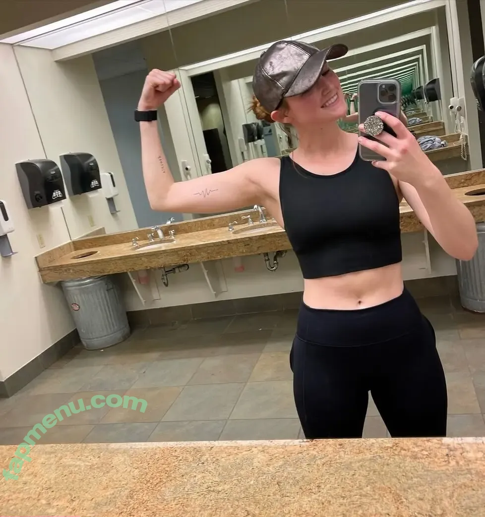 Ashley Lynn Graaf nude photo #0003 (itsashley_lynn)