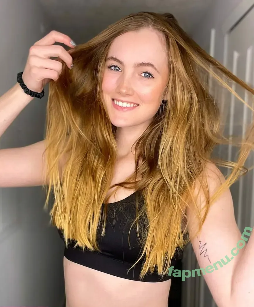 Ashley Lynn Graaf nude photo #0005 (itsashley_lynn)